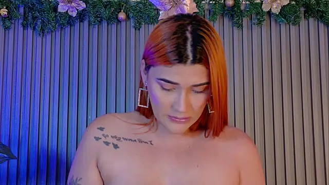 Celeste Presstigge online show from 12-15-25, 09:20