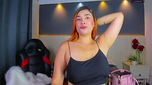 Celeste Presstigge online show from 05-10-26, 04:31