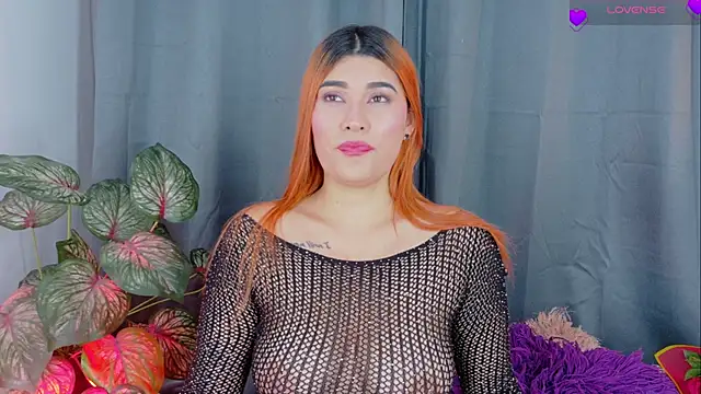 Celeste Presstigge online show from 02-15-26, 02:34