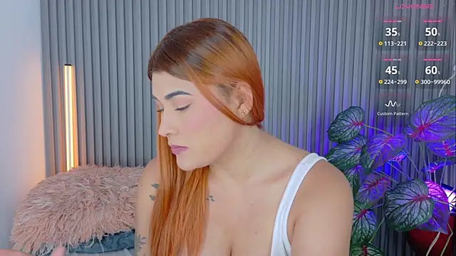 Celeste Presstigge online show from 03-31-26, 10:01