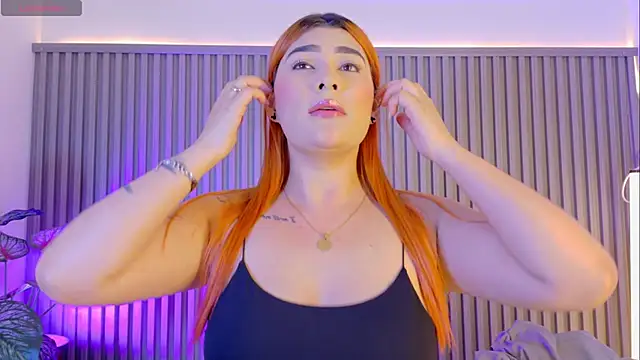 Celeste Presstigge online show from 01-13-26, 08:46