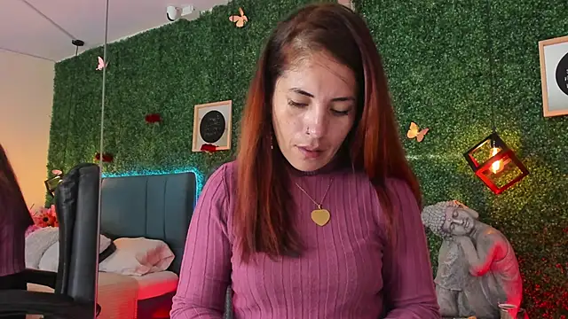 Linagh  online show from 04-10-26, 11:28