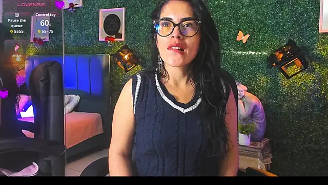 Linagh  online show from 11-04-25, 11:47