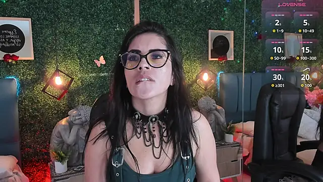 Linagh  online show from 01-13-26, 11:14