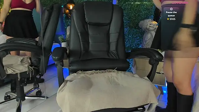 Linagh  online show from 01-17-26, 11:36