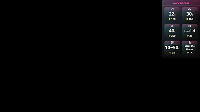 Linagh  online show from 09-15-25, 12:38