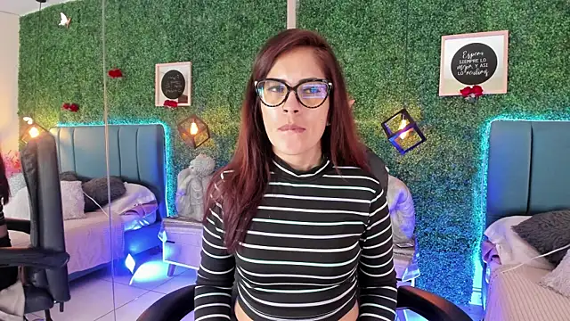 Linagh  online show from 04-04-26, 11:28