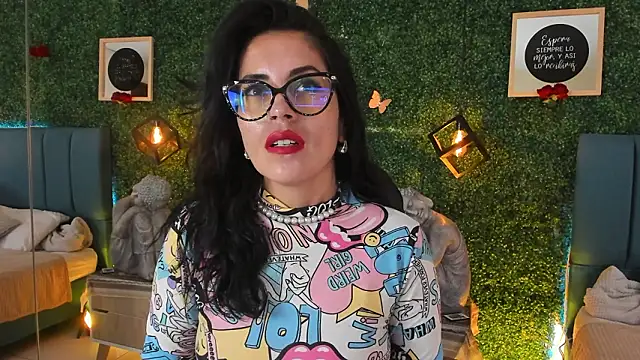 Linagh  online show from 03-04-26, 11:51