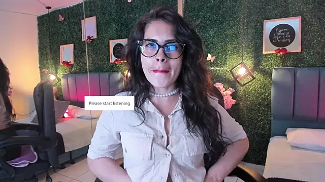 Linagh  online show from 10-01-25, 01:04