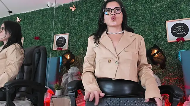 Linagh  online show from 01-16-26, 11:36