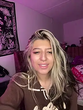 Bella  Lane online show from 02-28-26, 06:24