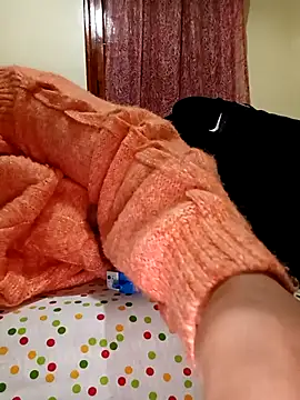 Mroma89six online show from 12-04-25, 11:48