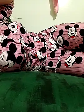 Mroma89six online show from 11-05-25, 10:57