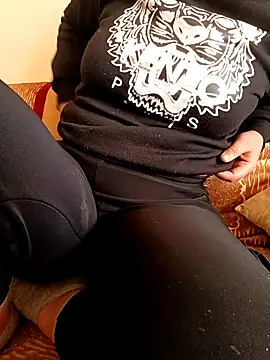 Mroma89six online show from 01-08-26, 12:44