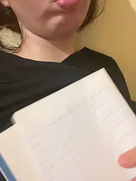 Mroma89six online show from 09-21-25, 03:28