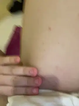 Mroma89six online show from 10-04-25, 03:02