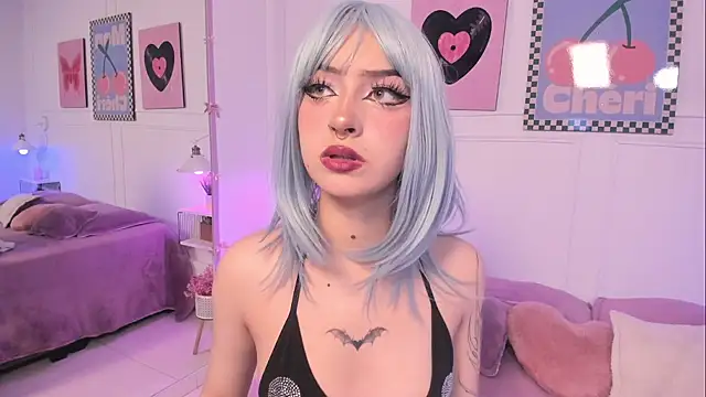 Zoe Lynch  online show from 12-04-25, 11:53