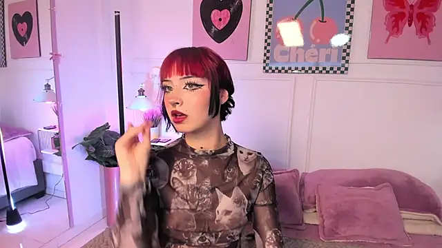 Snapshot of Zoe_Lynch_ chatting on 02-18-26, 11:39 Zoe Lynch online show from 02-18-26, 11:39