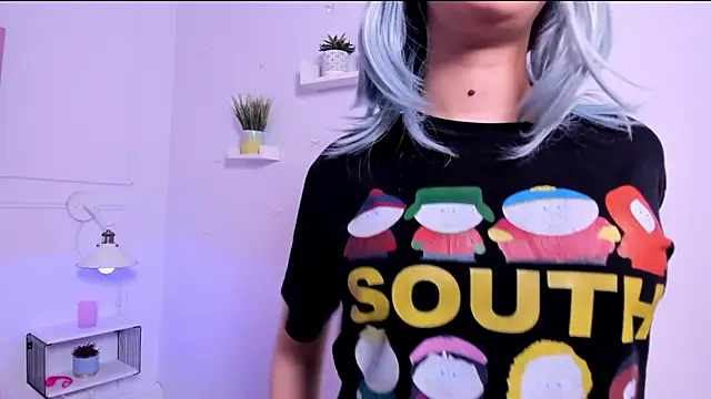 Zoe Lynch  online show from 11-25-25, 11:54