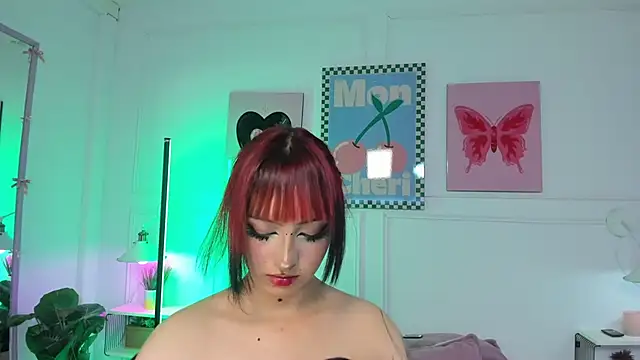 Snapshot of Zoe_Lynch_ chatting on 03-04-26, 11:51 Zoe Lynch online show from 03-04-26, 11:51