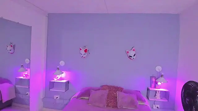 Zoe Lynch  online show from 09-26-25, 11:39