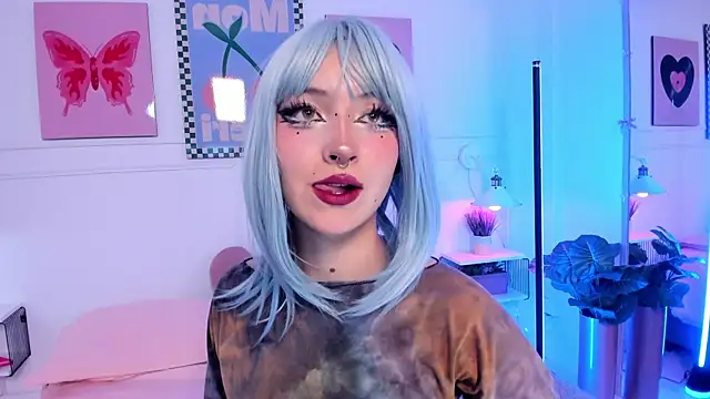 Snapshot of Zoe_Lynch_ chatting on 01-18-26, 02:53 Zoe Lynch online show from 01-18-26, 02:53