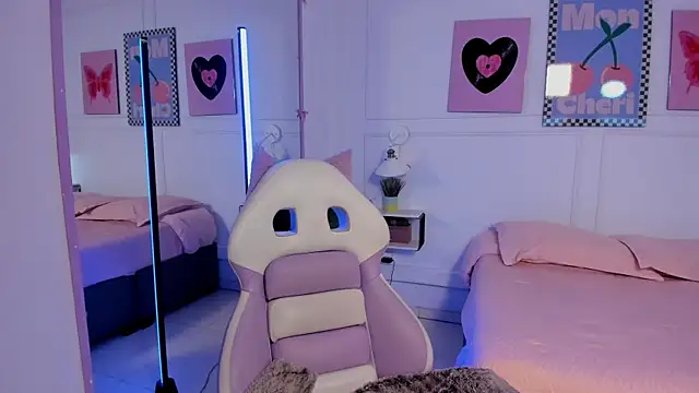 Zoe Lynch  online show from 04-09-26, 11:38