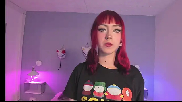 Zoe Lynch  online show from 10-17-25, 11:45