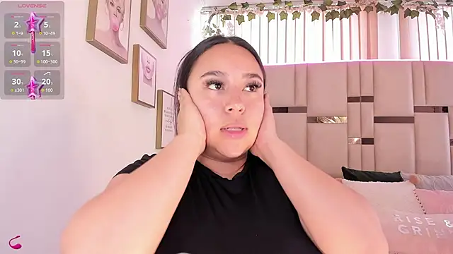 Zoey thompson online show from 11-19-25, 07:25