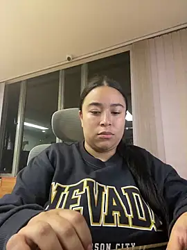 Zoey thompson online show from 03-29-26, 03:30