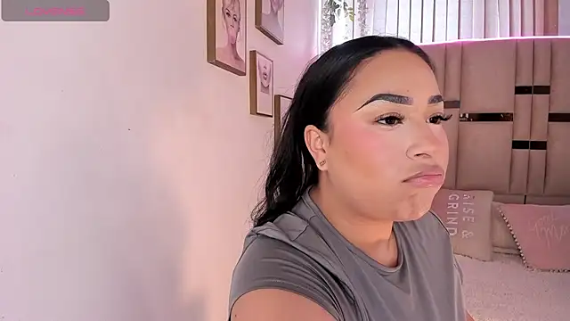 Zoey thompson online show from 11-03-25, 07:50