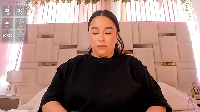 Zoey thompson online show from 02-04-26, 09:32