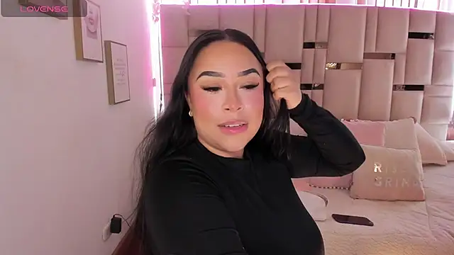 Zoey thompson online show from 11-16-25, 02:55