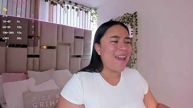 Zoey thompson online show from 01-12-26, 07:31