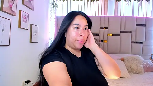 Zoey thompson online show from 03-03-26, 08:16