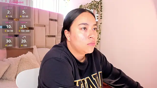 Zoey thompson online show from 02-05-26, 07:32