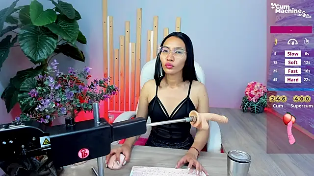 lucyy liiuu online show from 09-09-25, 01:09
