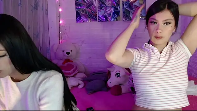 Pamelaa reyess 2 online show from 02-19-26, 09:39