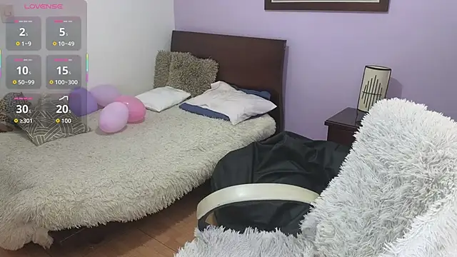 mirandahabach333 online show from 03-05-26, 10:37