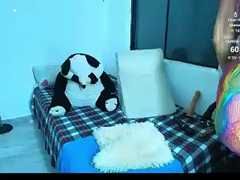 Ana Fist  online show from 09-11-25, 11:38