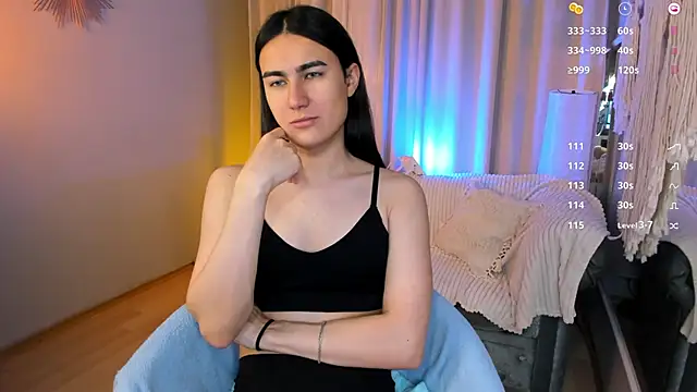 HeyAlena online show from 10-06-25, 05:41