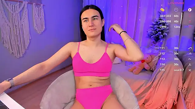 HeyAlena online show from 01-08-26, 06:52