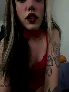 virtualgirlbr online show from 10-30-25, 03:16