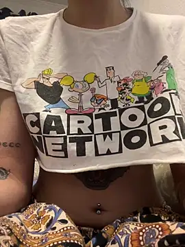 virtualgirlbr online show from 11-26-25, 08:25