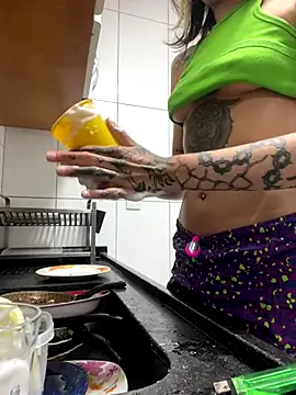 virtualgirlbr online show from 12-03-25, 05:23