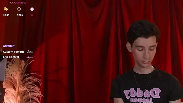 VicenteFerrer online show from 02-22-26, 03:09