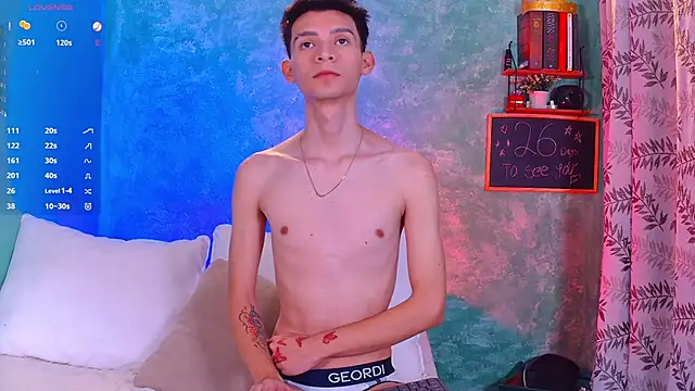 Snapshot of VicenteFerrer chatting on 09-28-25, 02:51 VicenteFerrer online show from 09-28-25, 02:51