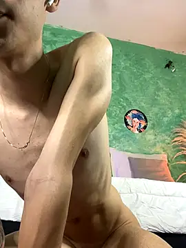 VicenteFerrer online show from 12-05-25, 07:01