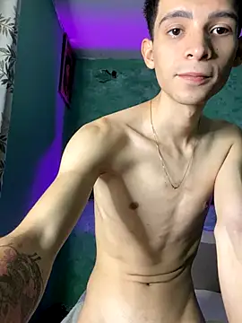 VicenteFerrer online show from 11-24-25, 06:52