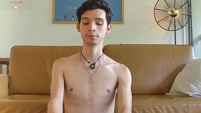 VicenteFerrer online show from 05-31-26, 07:58